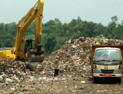 Pemda Kudus Menganggarkan Rp 14 Miliar untuk Perluasan TPA Tanjungrejo