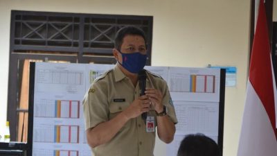 Belasan Ribu Pasien Sembuh dari Covid-19