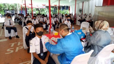 PTM Dibuka, Dokter Anak Diimbau Siaga