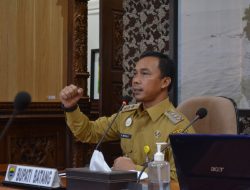 Bentuk Karakter Mahasiswa Sebagai Agen Of Change