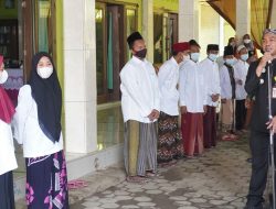 Apresiasi Bupati Batang untuk Santri Penghafal Alquran