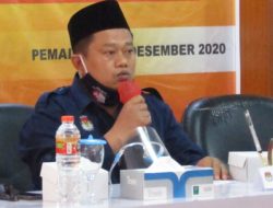 KPU Pemalang Usulkan Saving Anggaran untuk Pilkada 2024
