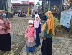 PTM Disambut Baik Orang Tua dan Siswa