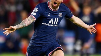 Senang Bisa Cetak Gol Perdana