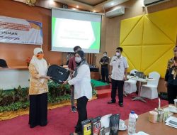 Pengrajin Obat Herbal di Kabupaten Pati Turun Omset