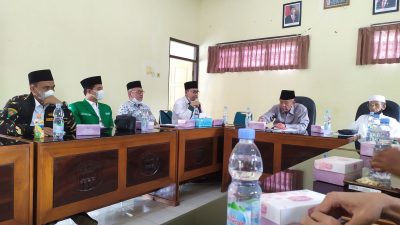 MUI Pati Dorong Percepat Eksekusi Prostitusi
