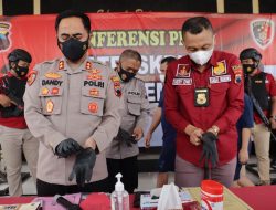 Berencana Menikah Lagi, Pasutri di Rembang Nekat Palsukan Data Diri