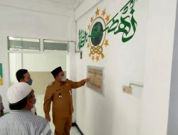 RS NU Cepu akan Diaktifkan Kembali