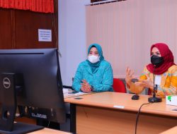 Tingkatkan Keterampilan dan Pengetahuan Kader