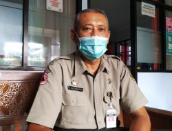 Waspadai Puting Beliung di Pergantian Musim