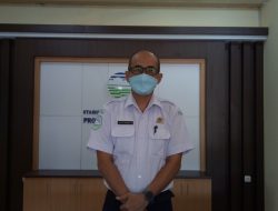 Anomali Suhu Sebabkan Cuaca Berubah Drastis