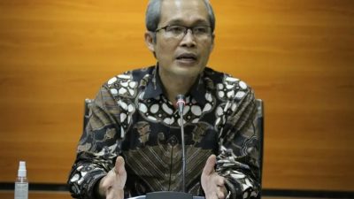 KPK Berhentikan dengan Hormat 56 Pegawai tak Lolos TWK