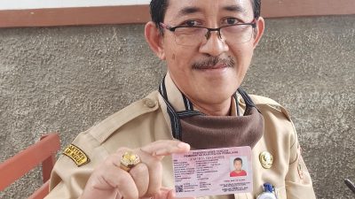 Kesadaran Masyarakat dalam Membuat KIA Meningkat