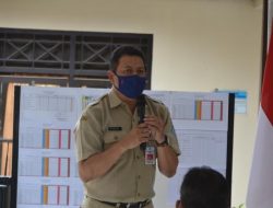 90 Siswa SMPN 4 Mrebet Positif Covid-19