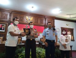 Akselerasi Pembangunan Kawasan Industri Terpadu Batang  (KITB), Warga Harus Siap