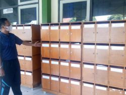 Pantau Belajar Anak dengan Jurnal