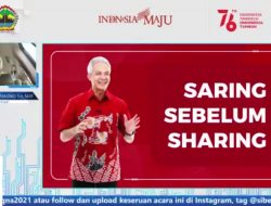 Program Literasi Digital, siapkan Masyarakat Cakap Digital