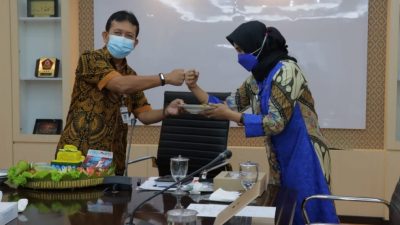 Satu Tahun Berlian TV, Tetap Jaga Konsistensi