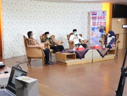 DPRD Jateng Dorong Indonesia Keluar dari Red-List Umroh-Haji