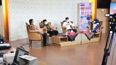 DPRD Jateng Dorong Indonesia Keluar dari Red-List Umroh-Haji