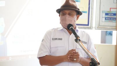 Karang Taruna Pati Diminta Lebih Solutif