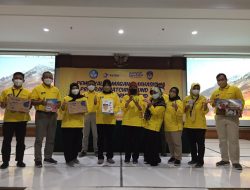 Matching Fund 2021 Steam Corner UPGRIS