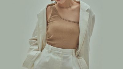 Kim Ji Eun Bagikan Bocoran soal Karakternya di The Veil