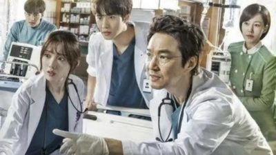 Drama Korea Dr. Romantic Musim 3 Siap Diproduksi