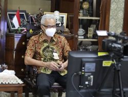 Pemprov Jateng Raih Penghargaan WTP 10 Kali Berturut-turut