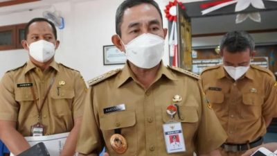 Dua SMP di Kabupaten Pati Diizinkan Kembali Gelar PKM