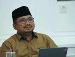 Kementerian Agama Menyalurkan Bantuan 3,6 Juta Paket Data Internet