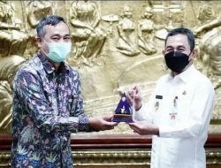 Enam Kali Berturut-turut Pemkab Pati Raih Predikat WTP
