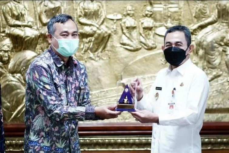 Bupati Pati Haryanto