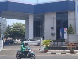Bank Mandiri Kudus Serahkan Penganganan Kasus Hilangnya Dana Nasabah ke Pusat