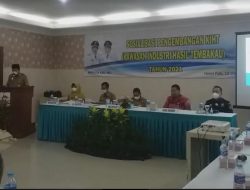 Pemkab Pati Siapkan Kawasan Industri Hasil Tembakau