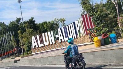 Pemerintah Kabupaten Pati Tertarik Bangun Kawasan Industri Hasil Tembakau
