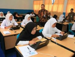Ketua MPR RI Bambang Soesatyo Minta Kesejahteraan Guru Madrasah Ditingkatkan