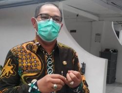 Ratusan Ribu Warga di Kabupaten Kulon Progo Belum Divaksin