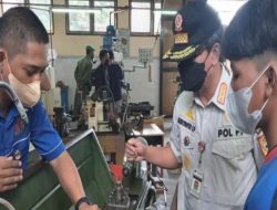 Pemprov Jawa Tengah Dukung Produksi Mobil Listrik Mini