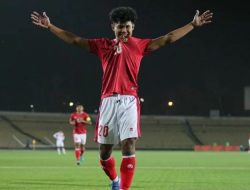 Shin Soroti Adaptasi Pertahanan Timnas U-23