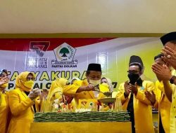 Golkar se-Jatim Dukung Airlangga Hartarto sebagai Capres 2024