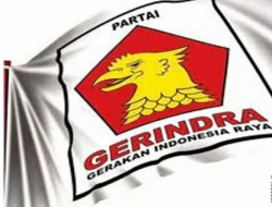 Banyak Desakan, Gerindra Belum Putuskan Kandidat Presiden