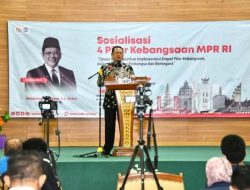 Covid-19 Disebut Akibatkan Pandemi Moral