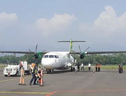 Bandara Purbalingga Dipastikan Tetap Beroperasi