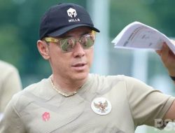 Shin Minta Timnas U-23 PD pada Leg Kedua