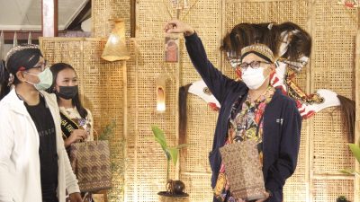 Temanggung Diminta Kembangkan Pariwisata Kreatif
