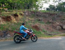Hampir Seluruh Wilayah Batang Rawan Bencana