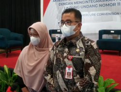 Kemendagri Mengakselerasi Penetapan Perencanaan Produk Hukum Daerah 2022