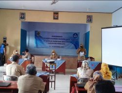 Lestarikan Bahasa Jawa Melalui Pelatihan