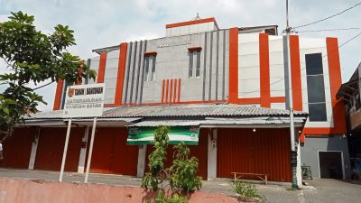 Pemerintah Lakukan Uji Coba Penggunaan Aplikasi PeduliLindungi di Pasar Tradisional